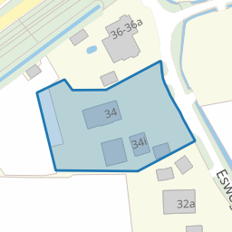 Perceel HDB01-O-4662