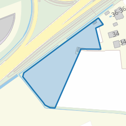 Perceel HDB01-O-4663