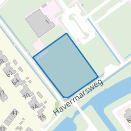 Perceel HDB01-O-4672