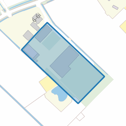 Perceel HDB01-O-4696