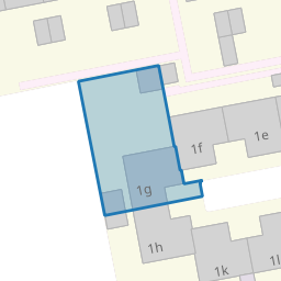 Perceel HDB01-O-4702