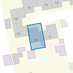 Perceel HDB01-O-4705