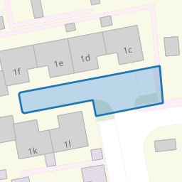Perceel HDB01-O-4706