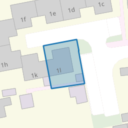 Perceel HDB01-O-4708