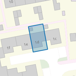 Perceel HDB01-O-4709