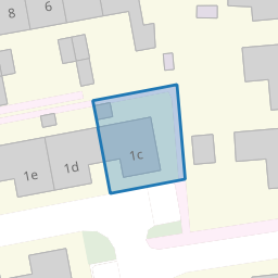 Perceel HDB01-O-4710