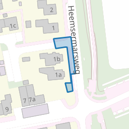 Perceel HDB01-O-4713