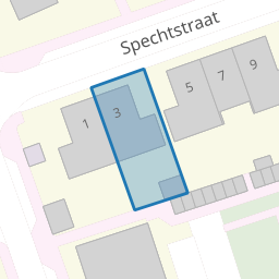 Perceel HDB01-O-4719