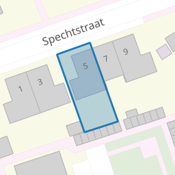 Perceel HDB01-O-4720