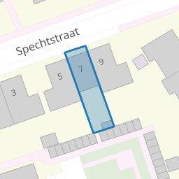 Perceel HDB01-O-4721
