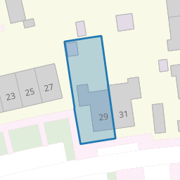 Perceel HDB01-O-4742