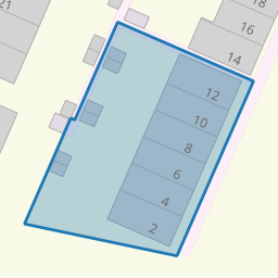 Perceel HDB01-O-4756