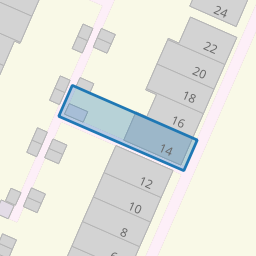 Perceel HDB01-O-4757