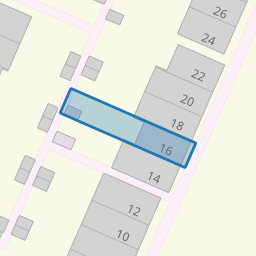 Perceel HDB01-O-4758