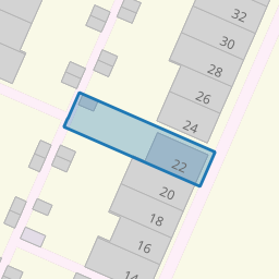 Perceel HDB01-O-4761