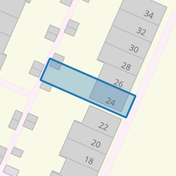 Perceel HDB01-O-4762