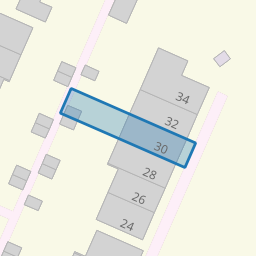 Perceel HDB01-O-4765