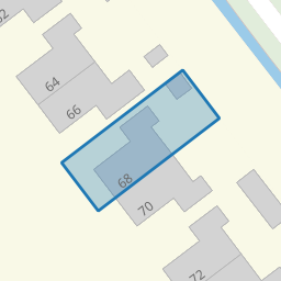 Perceel HDB01-O-4770