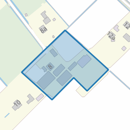 Perceel HDB01-O-4792