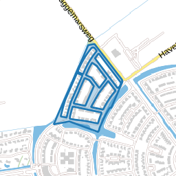 Perceel HDB01-O-4810