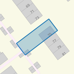 Perceel HDB01-O-4841