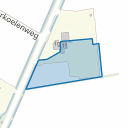 Perceel HDB01-O-4864