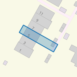 Perceel HDB01-O-4871