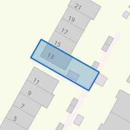 Perceel HDB01-O-4875