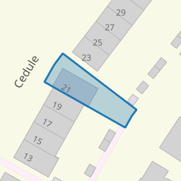 Perceel HDB01-O-4879