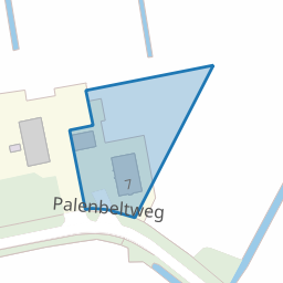 Perceel HDB01-O-4886