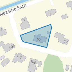 Perceel HDB01-O-4893