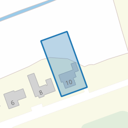 Perceel HDB01-O-4908