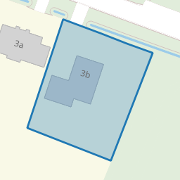 Perceel HDB01-O-4911