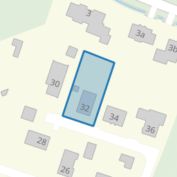 Perceel HDB01-O-4914