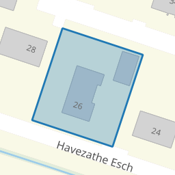 Perceel HDB01-O-4917