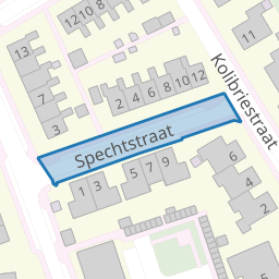 Perceel HDB01-O-4940