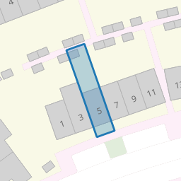 Perceel HDB01-O-4945