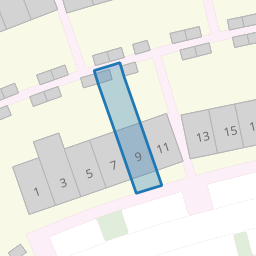 Perceel HDB01-O-4948