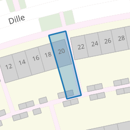 Perceel HDB01-O-4952