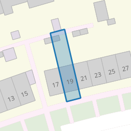 Perceel HDB01-O-4954