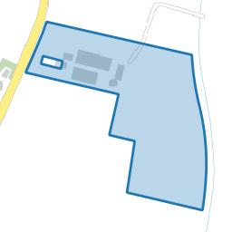 Perceel HDB01-O-4960