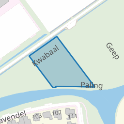 Perceel HDB01-O-4963