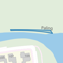 Perceel HDB01-O-4964