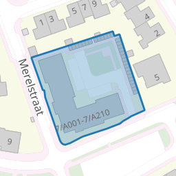 Perceel HDB01-O-4994