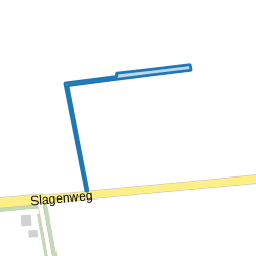 Perceel HDB01-O-5024