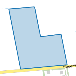 Perceel HDB01-O-5028