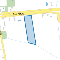 Perceel HDB01-O-5032