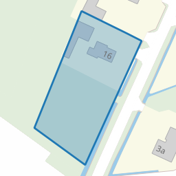 Perceel HDB01-O-5033