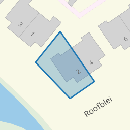 Perceel HDB01-O-5040