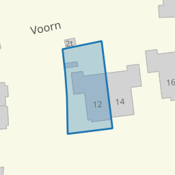 Perceel HDB01-O-5047